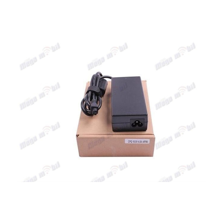 Polnac za laptop za COMPAQ 18.5V 4.5A 90W-CPH004  4PINS.